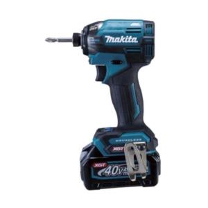 新品 マキタ 40Vmax 充電式インパクトドライバ TD001GZAR オーセンティックレッド 本体のみ makita☆ 札幌市 豊平区 平岸 マキタ（makita） 40Vmax 充電式インパクトドライバ TD001GZAR