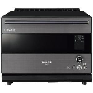 SHARP　ヘルシオ AX-RA20-H [グレー系ダークメタル]