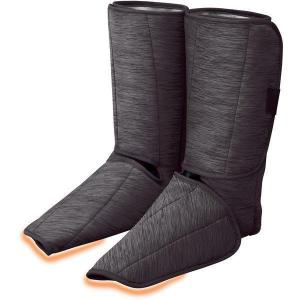 パナソニック エアーマッサージャー ねるまえほっとリフレ 温感