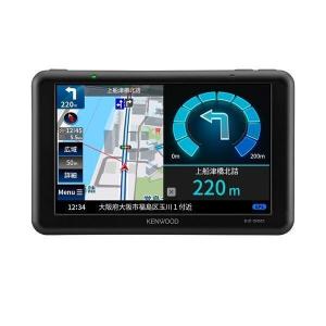 KENWOOD EZ-750 カーナビ　ケンウッド ケンウッド KENWOOD カーナビ EZ-750 7型 ワンセグ ポータブル