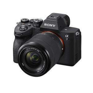 α7 ソニー SONY α7III ILCE-7M3K EF 28-70mm レンズキット