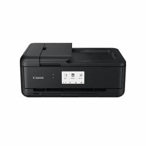 CANON　TR9530 [ブラック]｜ウインクデジタル ヤフー店