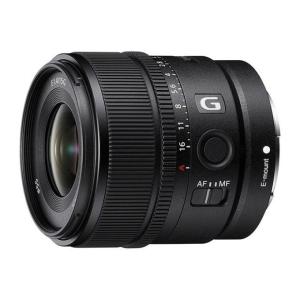Sony FE24 F2.8 Gレンズ 【SEL24F28G】 SONY FE 24mm F2.8 G SEL24F28G 価格比較 - 価格.com