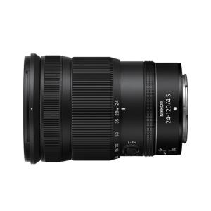 NIKON NIKKOR Z 24-120mm...の詳細画像1