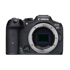 CANON　EOS R7 ボディ