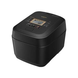 日立 5.5合 圧力スチーム IH炊飯器 RZ-TS103M ルビーレッド