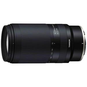 TAMRON　70-300mm F/4.5-6.3 Di III RXD (Model A047) [ニコンZ用]