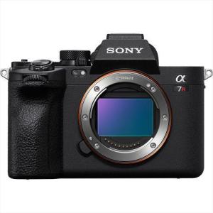 SONY　α7R V ILCE-7RM5 ボディILCE-7RM5 BODY｜wink-digital