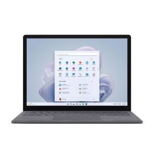Microsoft 　Surface Laptop 5 R1S-00020 [プラチナ]｜wink-digital