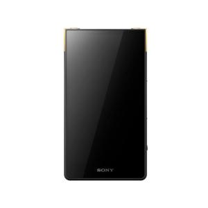 SONY ウォークマンAシリーズ 64GB NW-A307（B） ブラック WALKMAN