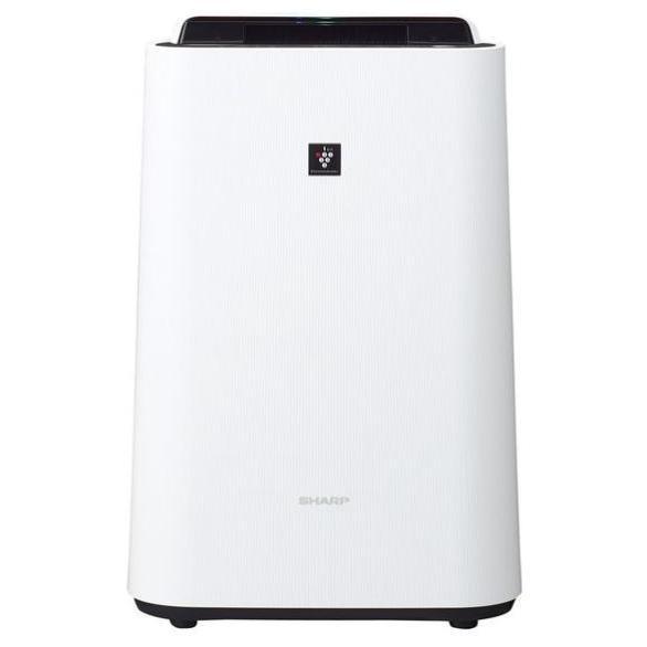 SHARP　KC-40TH7-W [ホワイト系]