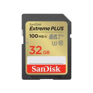 SanDisk サンディスク SDSDUW3-032G-JNJIN ウルトラ プラス SDHC
