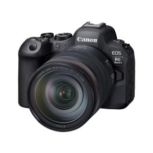 Canon EOS R8 RF24-50 IS STM レンズキット【お取り寄せ（1週間