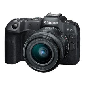 eos r8 レンズキット レビュー