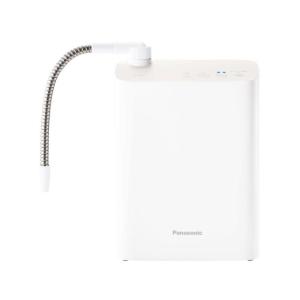 Panasonic　アルカリイオン整水器 TK-AS31-W [ホワイト]