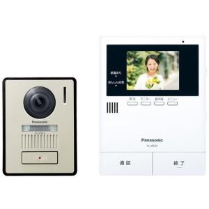Panasonic（パナソニック） 【送料無料】パナソニック 録画機能付き3.5