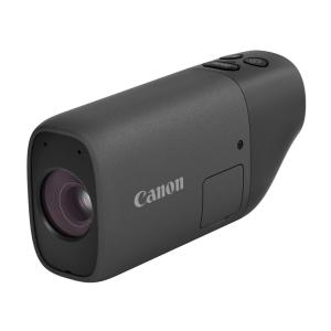 CANON　PowerShot ZOOM Black Edition｜wink-digital