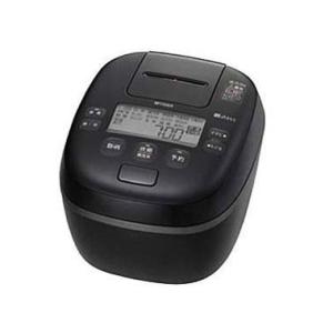 即日発送　美品　TIGER 圧力IH炊飯器 JPV-C100 ブラック　5.5合 楽天市場】タイガー魔法瓶 IHジャー炊飯器 5.5合炊き グロス