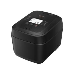 ふっくら御膳 日立IHジャー炊飯器 ふっくら御膳 RZ-V100HM-K 5.5