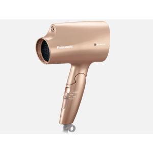 Panasonic　ドライヤー・ヘアアイロン　ナノケア EH-NA2K-PN [ピンクゴールド]