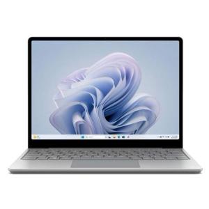 Microsoft 　ノートパソコン　Surface Laptop Go 3 XKQ-00005 [プラチナ]｜wink-digital