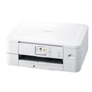 ブラザー　プリンタ　プリビオ DCP-J528N｜ウインクデジタル ヤフー店