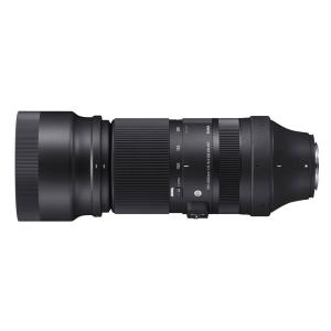 SIGMA　レンズ　100-400mm F5-6.3 DG DN OS [FUJIFILM]