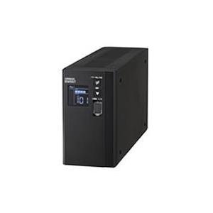 オムロン　無停電電源装置（UPS）　BW40T