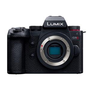 Panasonic　デジタル一眼カメラ　LUMIX DC-G9M2 ボディ｜wink-digital