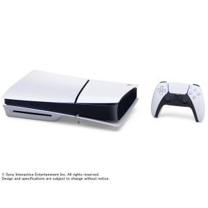 SONY　ゲーム機本体(据置型）　プレイステーション5 CFI-2000A01 [1TB]｜wink-digital