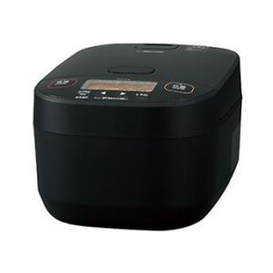 ZOJIRUSHI　炊飯器　NW-YA10-BA　極め炊き NW-YA10-BA [ブラック]