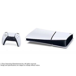 SONY　ゲーム機本体(据置型）　プレイステーション5 デジタル・エディション CFI-2000B01 [1TB]｜ウインクデジタル ヤフー店