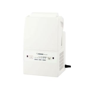 象印 布団乾燥機 ZOJIRUSHI スマートドライ RF-FA20-HA グレー