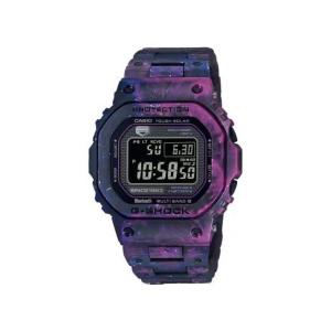 CASIO　男性向け腕時計　G-SHOCK 40th Anniversary カーボン エディション...