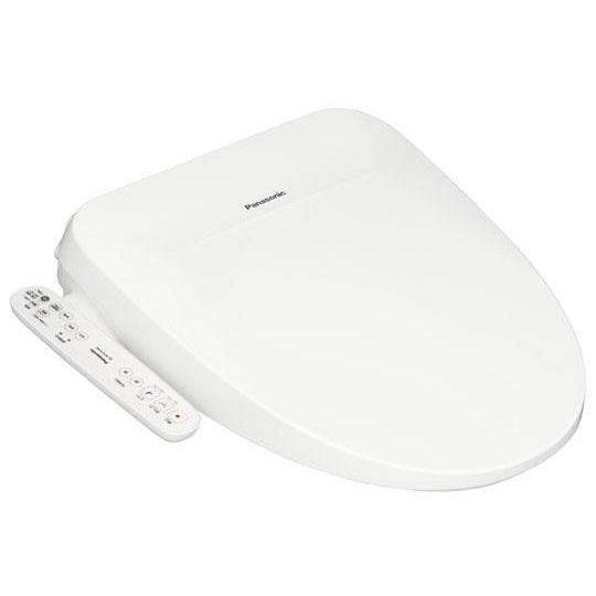 Panasonic　温水洗浄便座　ビューティ・トワレ DL-PSTK10-WS [ホワイト]