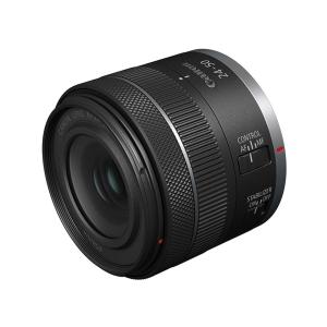 CANON　レンズ　RF24-50mm F4.5-6.3 IS STM　RF24-50mm F4.5-6.3 IS STM｜wink-digital