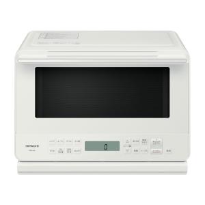 【いちごパンダ☆】HITACHI オーブンレンジ MRO-HE4Y R Amazon | 日立(HITACHI) カウンタートップ 電子レンジ オーブン