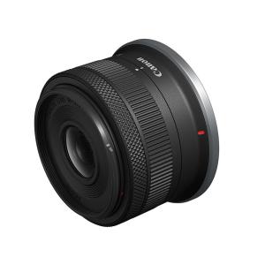 CANON　レンズ　RF-S10-18mm F4.5-6.3 IS STM｜wink-digital