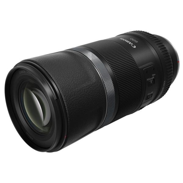 CANON　レンズ　RF600mm F11 IS STM