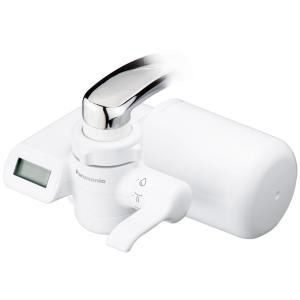 Panasonic　浄水器・整水器　TK-CJ24-W [ホワイト]｜wink-digital