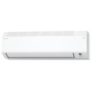DAIKIN　エアコン　S224ATES-W [ホワイト]
