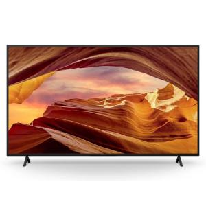 SONY　大型薄型テレビ　BRAVIA KJ-55X75WL [55インチ]｜wink-digital