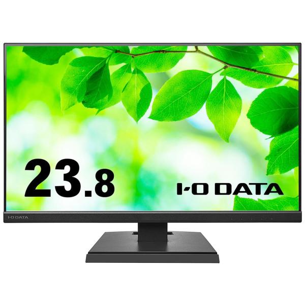 I/ODATA　液晶モニタ・液晶ディスプレイ　LCD-A241DB [23.8インチ ブラック]