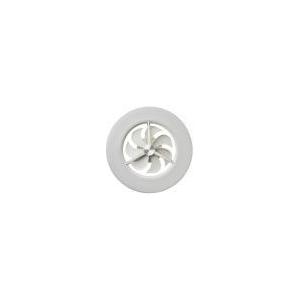 ドウシシャ　シーリングファンライト　KCC-G14CM [ホワイト]