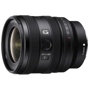 SONY SEL24105G 24-105mm Eマウントレンズ ソニー SEL24105G ( FE 24-105mm F4 G OSS ) レビュー | フル