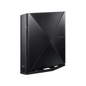 NEC Aterm 無線LANルーター PA-WX11000T12 NEC Aterm PA-WX11000T12 Aterm 無線LANルーター - 最安値・価格