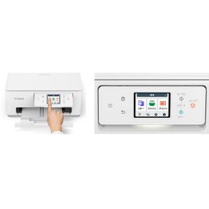 CANON プリンタ PIXUS TS6630の詳細画像1