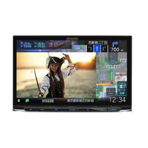 彩速ナビ KENWOOD ケンウッド MDVーS711HDW 彩速ナビ7V型200mm 彩速ナビ KENWOOD ケンウッド MDVーS711HDW 彩速ナビ7V型200mm