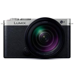 Panasonic パナソニック ルミックス GH5 II デジタル一眼カメラ