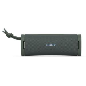 SONY　Bluetoothスピーカー　ULT FIELD 1 SRS-ULT10 (HC) [フォ...